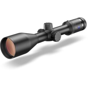 Lunetă de vânătoare pândă ZEISS CONQUEST V6 2,5-15X56/IR60 ASV