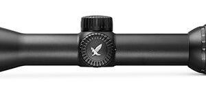 Luneta Swarovski Z8i 2-16x50