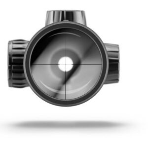 Lunetă de vânătoare pândă ZEISS CONQUEST V6 M 2,5-15X56/IR60 ASV