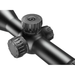Lunetă de vânătoare pândă ZEISS CONQUEST V6 M 2,5-15X56/IR60 ASV