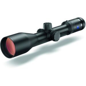Lunetă de vânătoare pândă ZEISS CONQUEST V6 M 2,5-15X56/IR60 ASV