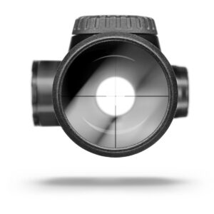 Lunetă de vânătoare goană ZEISS VICTORY V8 1,1-8X30/IR60