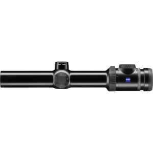 Lunetă de vânătoare goană ZEISS VICTORY V8 1,1-8X30/IR60