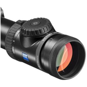 Lunetă de vânătoare goană ZEISS VICTORY V8 M 1,1-8X30/IR60