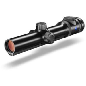 Lunetă de vânătoare goană ZEISS VICTORY V8 M 1,1-8X30/IR60