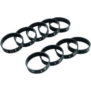 Lunetă de vânătoare pândă ZEISS VICTORY V8 2,8-20X56/IR60/D36