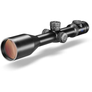 Lunetă de vânătoare pândă ZEISS VICTORY V8 M 4,8-35X60/IR60/ASV