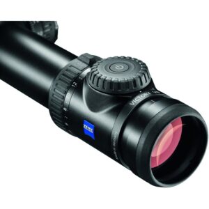 Lunetă de vânătoare pândă ZEISS VICTORY V8 M 4,8-35X60/IR60/ASV E&W