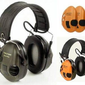 Antifoane active Peltor