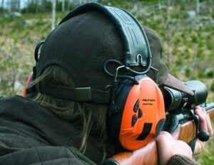 Antifoane active Peltor