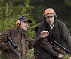 Antifoane active Peltor