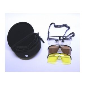 Ochelari Maxim balistic utility pack Peltor