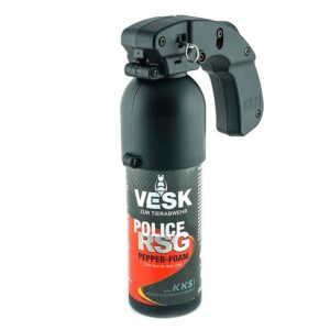 Spray spuma Police RSG 400 ml