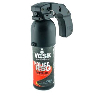 Spray piper POLICE RSG GEL 300ml