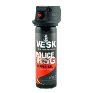 Spray piper POLICE RSG GEL 63ml