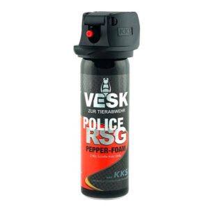 Spray spuma Police RSG