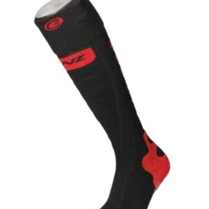 Sosete cu incalzire Lenz 5.0