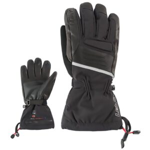 Manusi cu incalzire Lenz 4.0