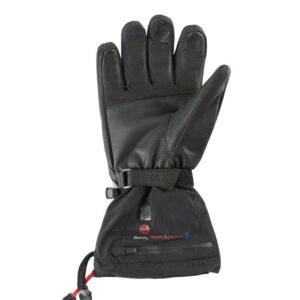 Manusi cu incalzire Lenz 4.0