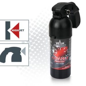 Spray urs Vesk Grizzly 750 ml