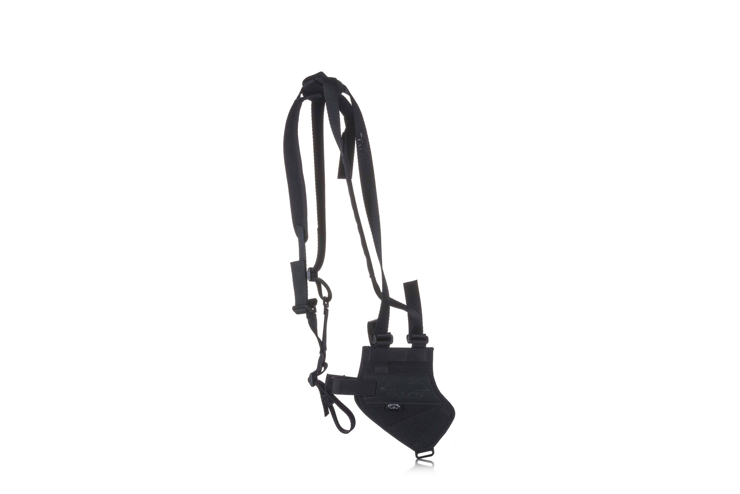 HAM PISTOL FALCO D703+D722