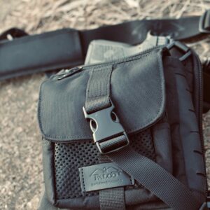 GEANTA PISTOL FALCO G101