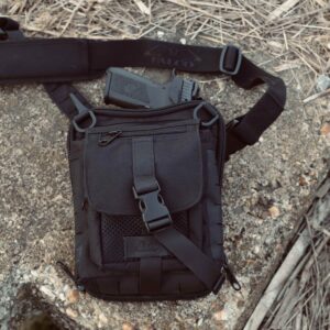GEANTA PISTOL FALCO G101