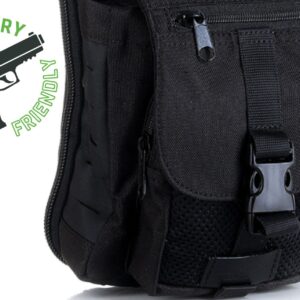 GEANTA PISTOL FALCO G101