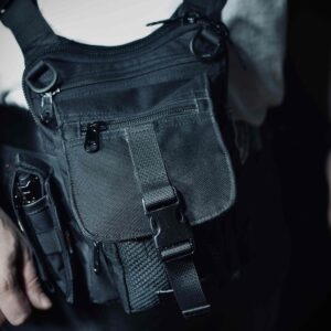 GEANTA PISTOL FALCO G101
