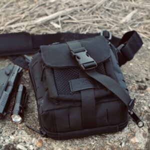 GEANTA PISTOL FALCO G101