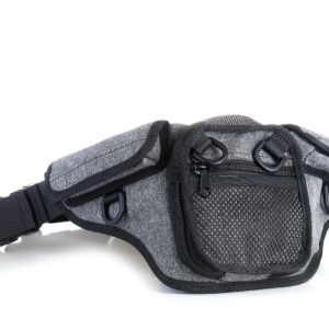 BORSETA PISTOL FALCO G121
