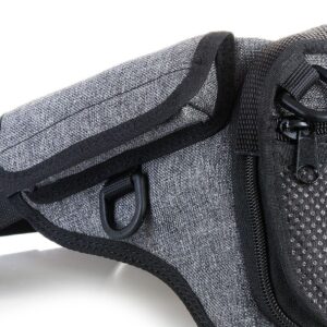 BORSETA PISTOL FALCO G121