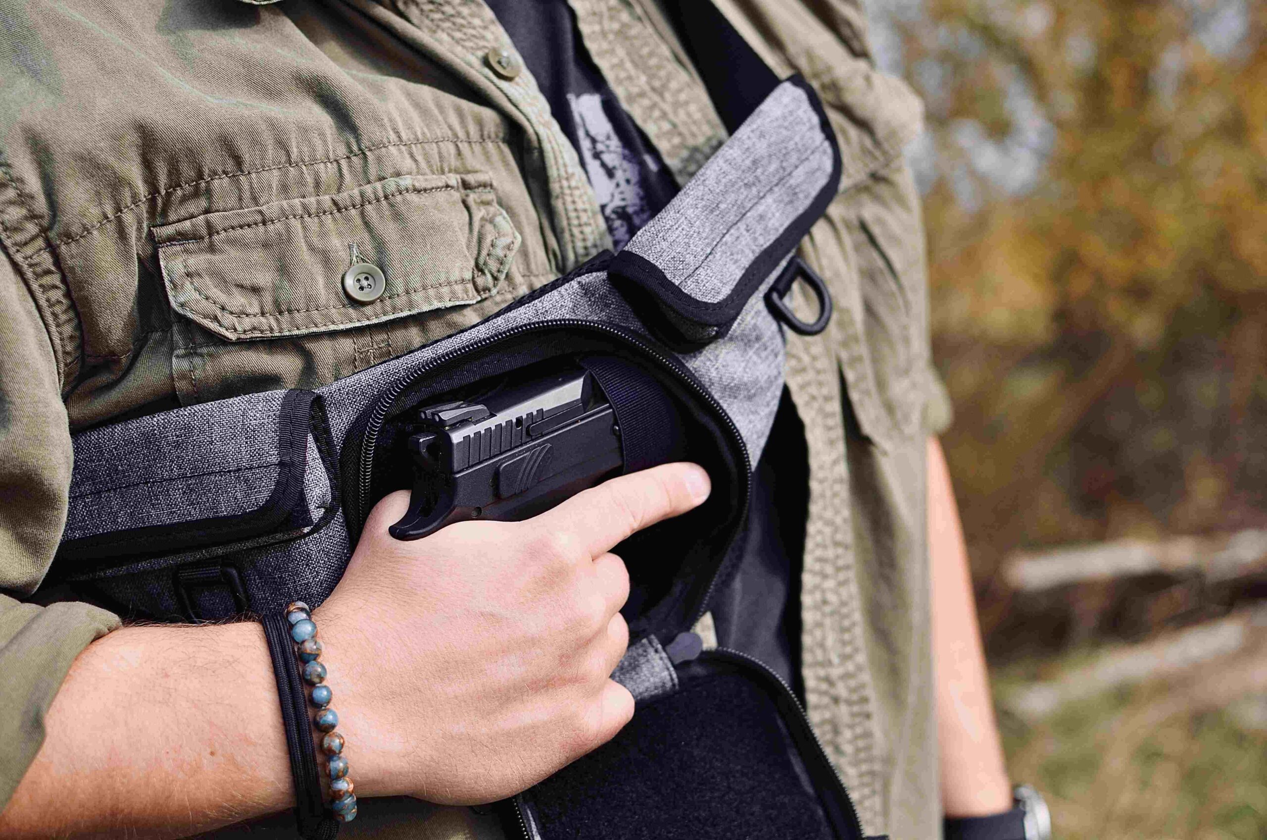 BORSETA PISTOL FALCO G121 BORSETA PISTOL FALCO G121