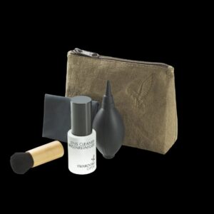 Trusa curatare optica Swarovski