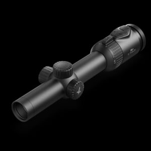 Luneta vanatoare goana Swarovski Z8i 0,75-6x20 prindere inel reticul D-I