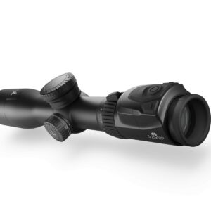 Luneta vanatoare panda Swarovski DS 5-25x52